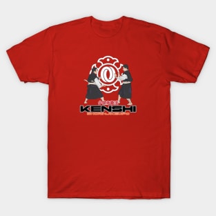 KENSHI SHORINJI KEMPO 028 T-Shirt